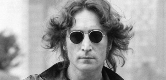 ディープステートに立ち向かった男